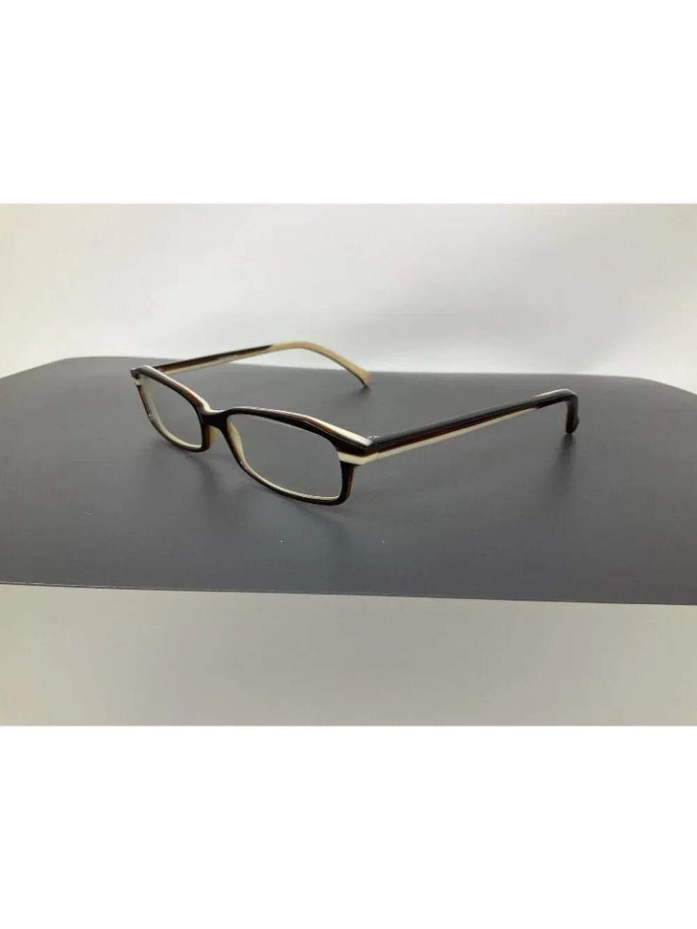 Scott Harris Europa 138 Small Frame Eyeglasses Frames 50 [] 15-135